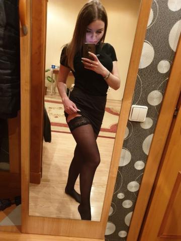 Рита VIP Реал Кадом