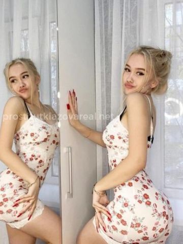 Карина Студентка Питер Кадом