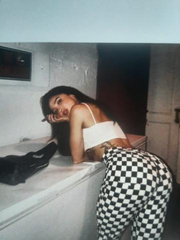 Светлана Приват Реал фото 2